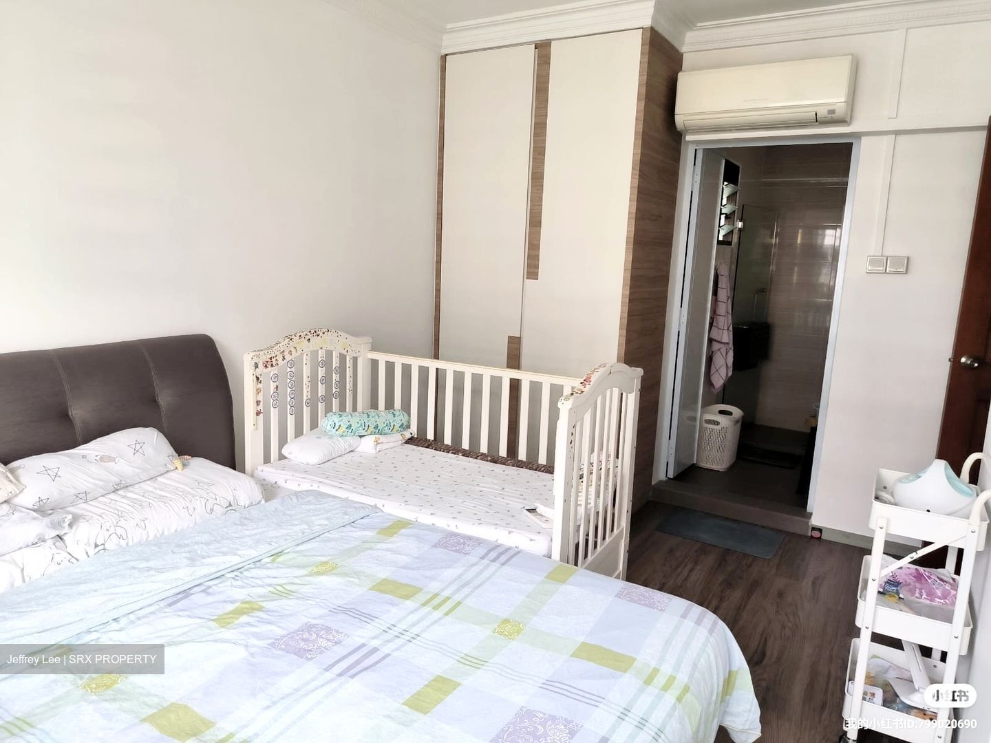 Blk 641 Choa Chu Kang Street 64 (Choa Chu Kang), HDB 4 Rooms #599746381